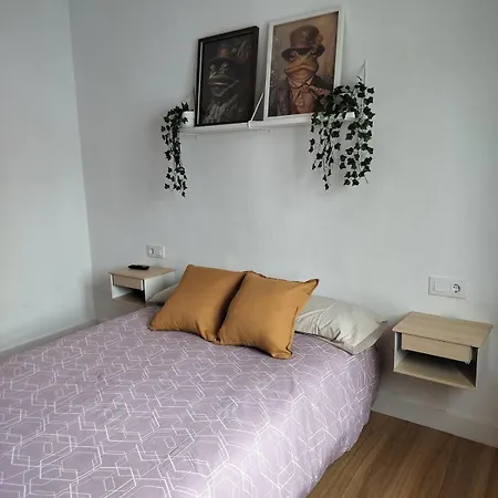 Casa Ranas De Apartamento *