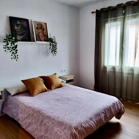 Casa Ranas De