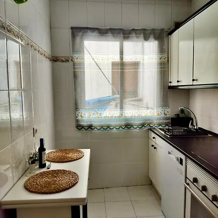 Casa Ranas De Apartment