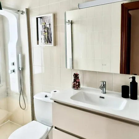 Apartamento Casa Ranas De *